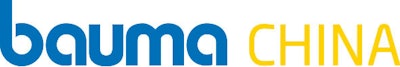 Baumachina Logo One Line Rgb