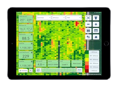 Climate FieldView Digital Ag Platform