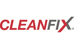 Logo Cleanfix 4c