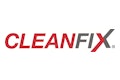 Logo Cleanfix 4c