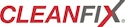 Logo Cleanfix 4c