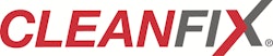 Logo Cleanfix 4c