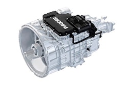 Paccar Automated Transmission2lr