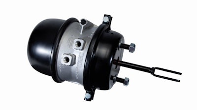 Bendix EnduraSure Spring Brake Line From: Bendix Commercial Vehicle ...