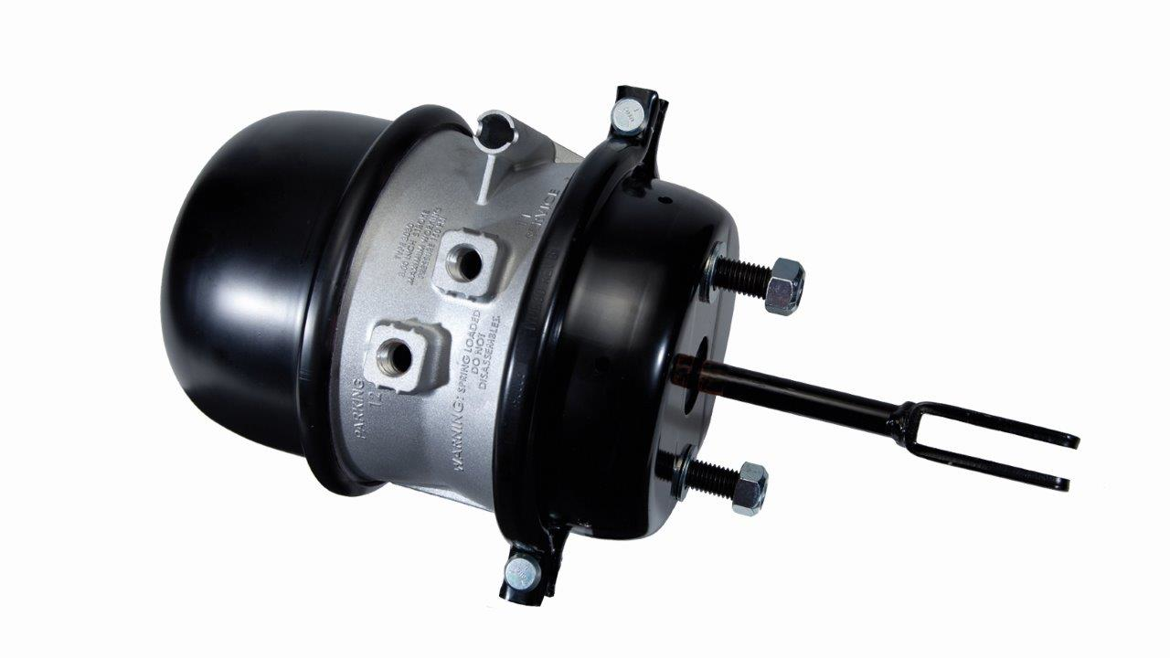 Bendix EnduraSure Spring Brake Line From: Bendix Commercial Vehicle ...