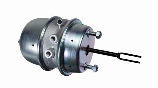 Endura Sure Spring Brake