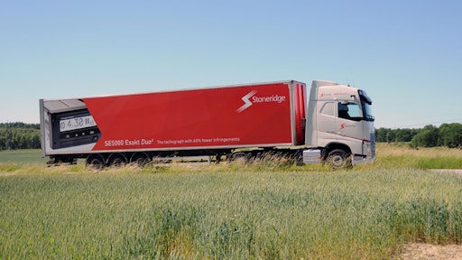 Innovation Truck