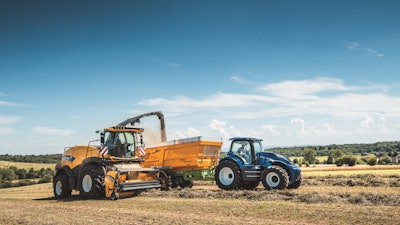 Methane Power 17 005