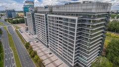 1 Eurocentrum Liu Gong Europe Headquarters 1