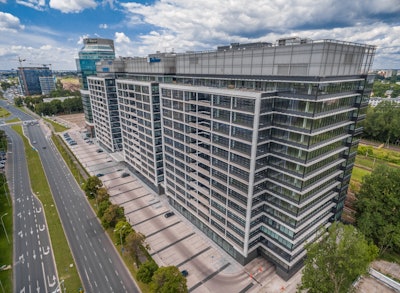 1 Eurocentrum Liu Gong Europe Headquarters 1