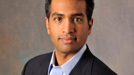 Ben Patel