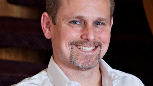 Keith Simons