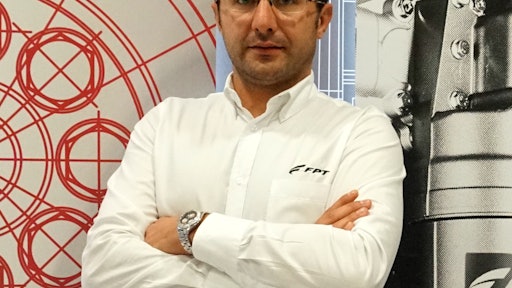 Oscar Baroncelli