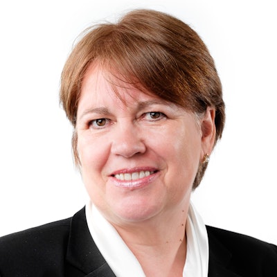 Astrid Mozes 2016