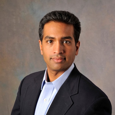 Ben Patel