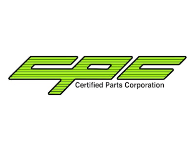 Cpc Logo