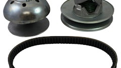 Comet 500 Series Photo 817