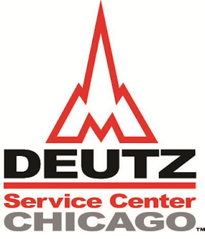 Deutz Service Center Chicago