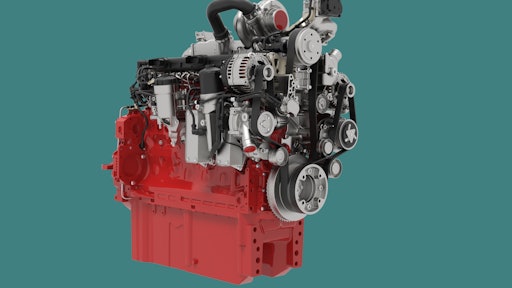 Deutz Ttcd 6 1