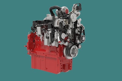 Deutz Ttcd 6 1