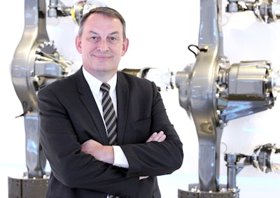 Dana Christophe Dominiak