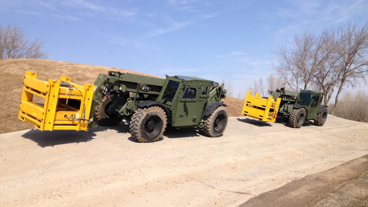 Ebfl Operators Oshkosh Defense Completes EBFL Modernization Program Ahead of Schedule ...