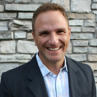 Eisenhut Head Shot