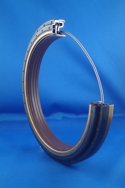 Figure 1: Photo image of Cassette-S4