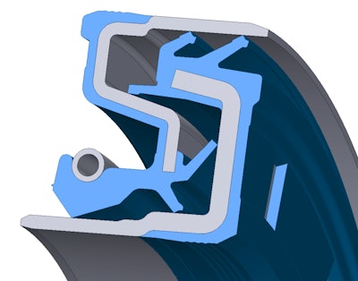 Figure 3: Cassette-HS-EVO image