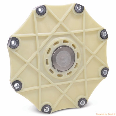 Gc Delta Series 10