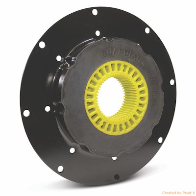 Gc Guard Flex 11