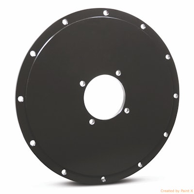 Gc Pump Plate 12