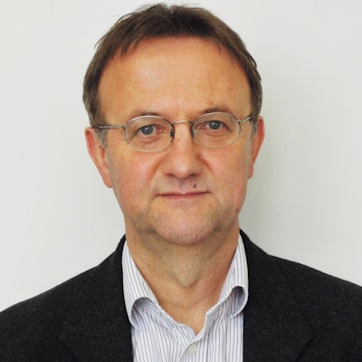 Prof. Dr. Hans W. Griepentrog