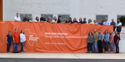 Hagerstown Volunteers And Exec Leadership