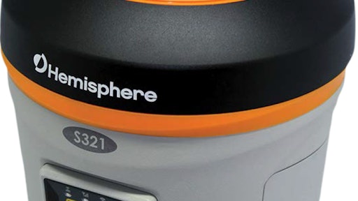 Hemisphere Gnss