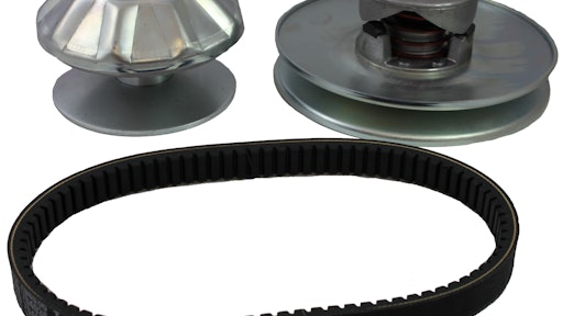 Cvt clutch grease Cvt clutch grease