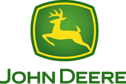 John Deere Logo svg