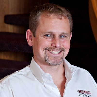 Keith Simons