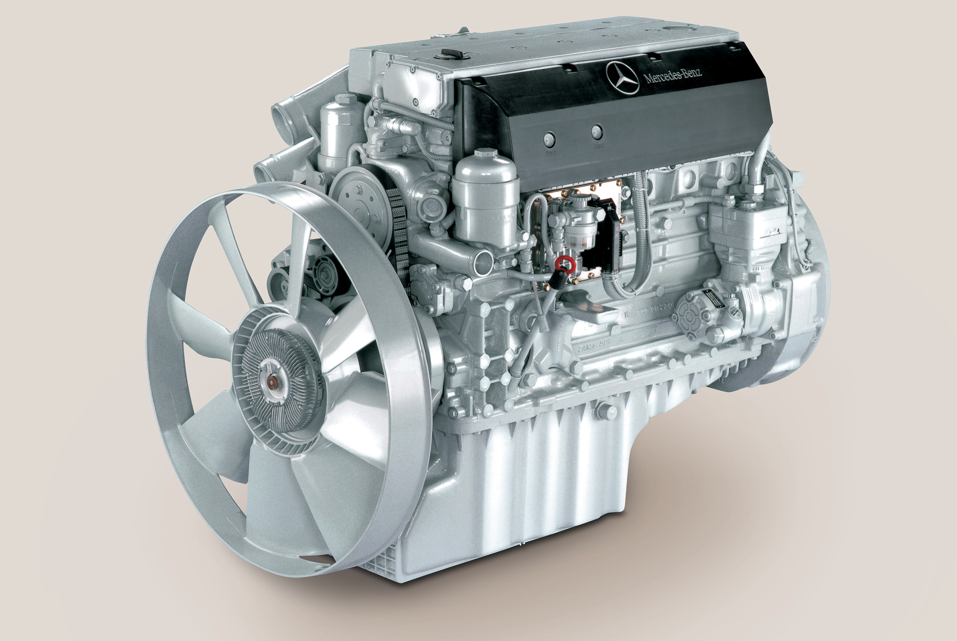 Rolls-Royce Supplying MTU Engines for Polish Military Vehicles | OEM ...
