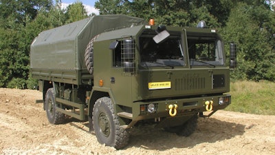 Mtu Jelcz 442 32