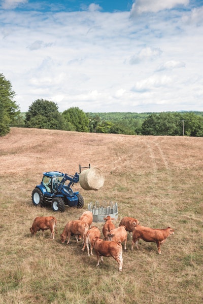 Methane Power 17 093