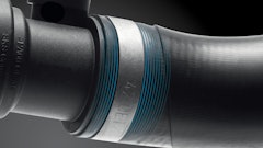 Oet Coolant Hose Connections