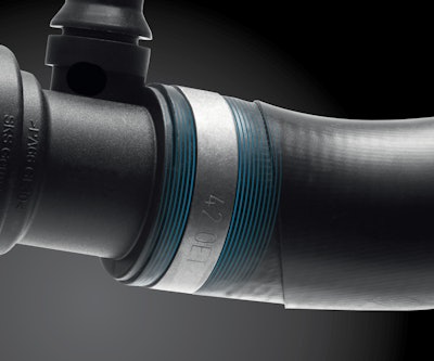 Oet Coolant Hose Connections