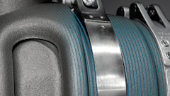 Oet Hd V Profile Clamp Diesel Exhaust After Treatment