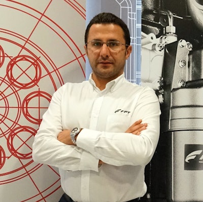 Oscar Baroncelli