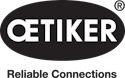 Oetiker Logo Rball Reliable Blk