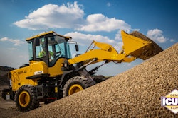 Sdlg To Show Compact Loaders Utility Prowess At Icuee 2017