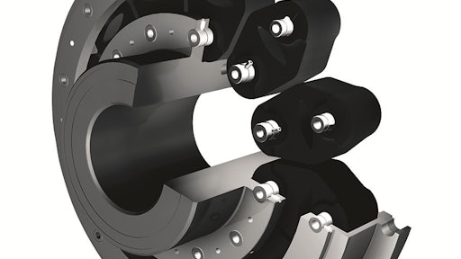 Altra Industrial Motion Stromag Ge Couplings From Altra Industrial Motion Oem Off Highway