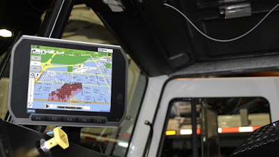 Ssv10 In Cab