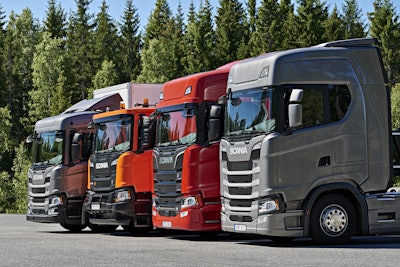 Scania